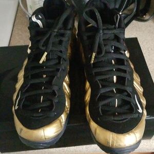 Mens foam posites